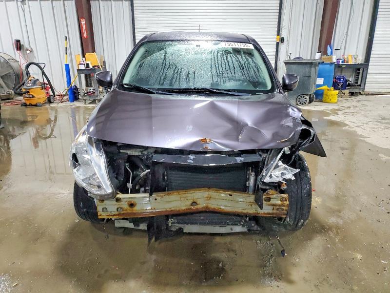 Photo 5 from auction – 2015 NISSAN VERSA with VIN 3N1CN7APXFL820037