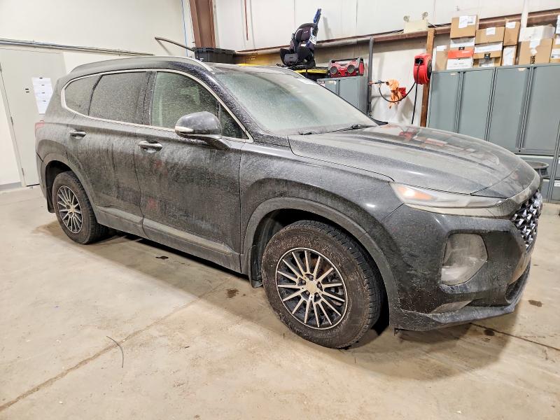 Photo 4 from auction – 2019 HYUNDAI SANTA FE L with VIN 5NMS5CAA2KH030641