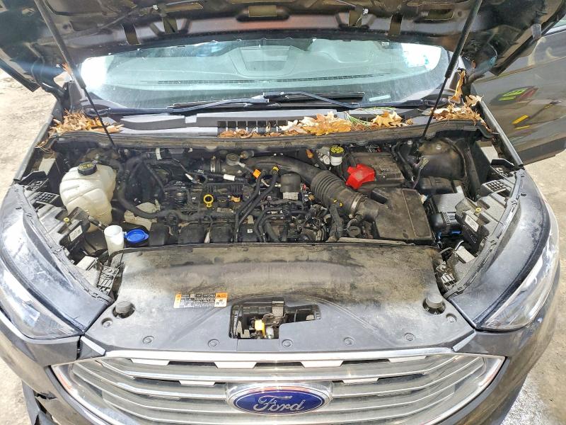 Photo 12 from auction – 2020 FORD EDGE SE with VIN 2FMPK4G98LBA31998