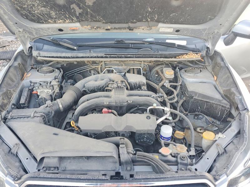 Photo 11 from auction – 2017 SUBARU CROSSTREK with VIN JF2GPANC4HH242839