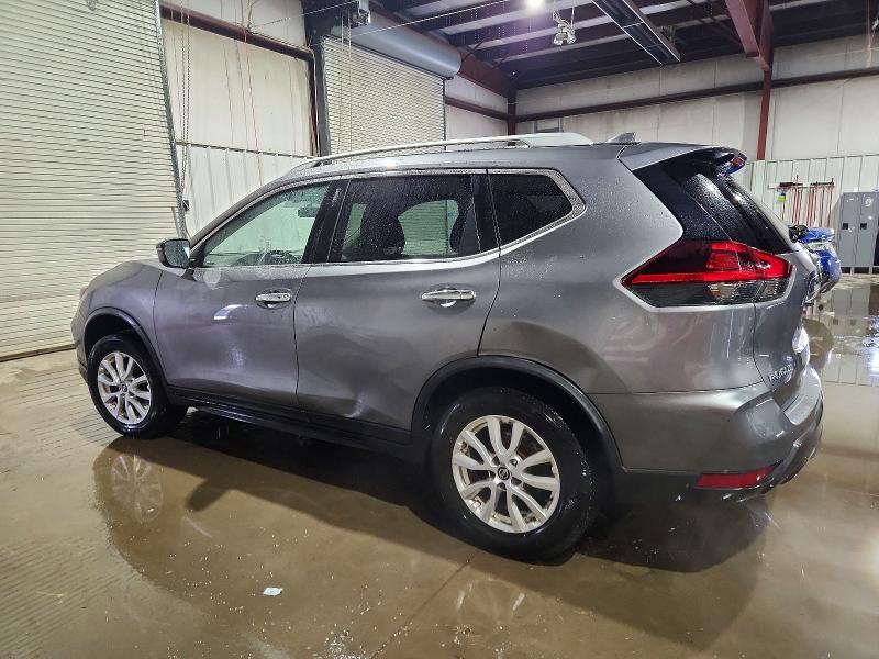 Photo 2 from auction – 2018 NISSAN ROGUE with VIN KNMAT2MV4JP532115
