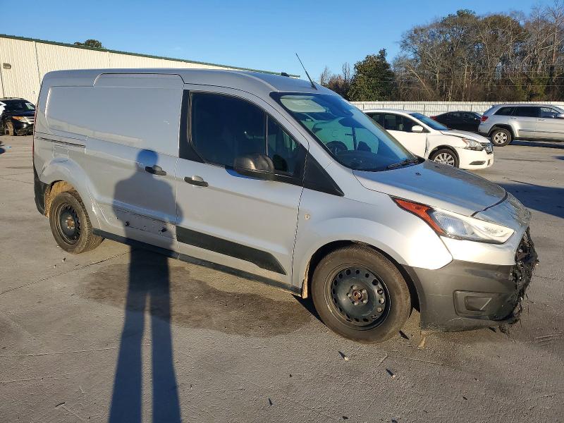 Photo 4 from auction – 2022 FORD TRANSIT CO with VIN NM0LS7S22N1534887