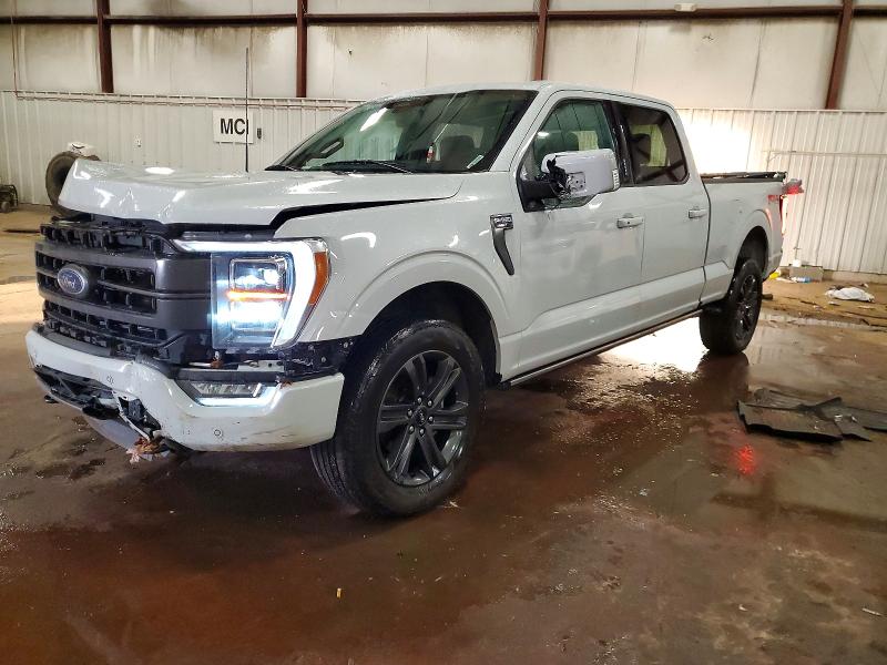 FORD F150 2023 с VIN 1FTFW1E89PFC39597 - Фото с аукциона