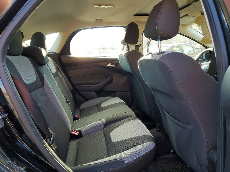 Photo 10 from auction – 2012 FORD FOCUS SE with VIN 1FAHP3K20CL298153