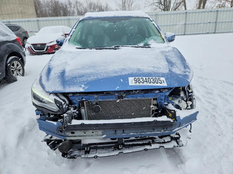 Photo 5 from auction – 2021 SUBARU CROSSTREK with VIN JF2GTHNC1MH377923