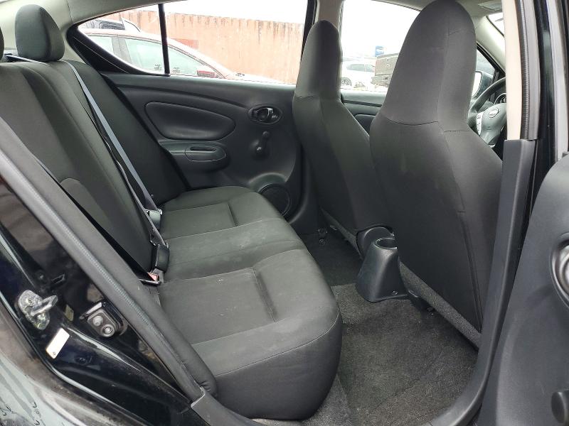 Foto 10 de la subasta – 2016 NISSAN VERSA S con VIN 3N1CN7AP7GL894940