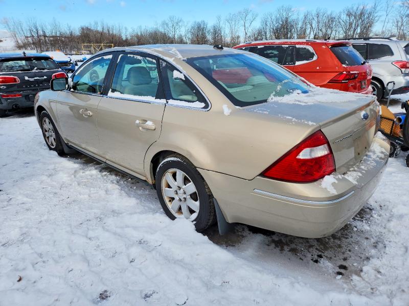 Photo 2 from auction – 2007 FORD FIVE HUNDRED with VIN 1FAHP24167G116551