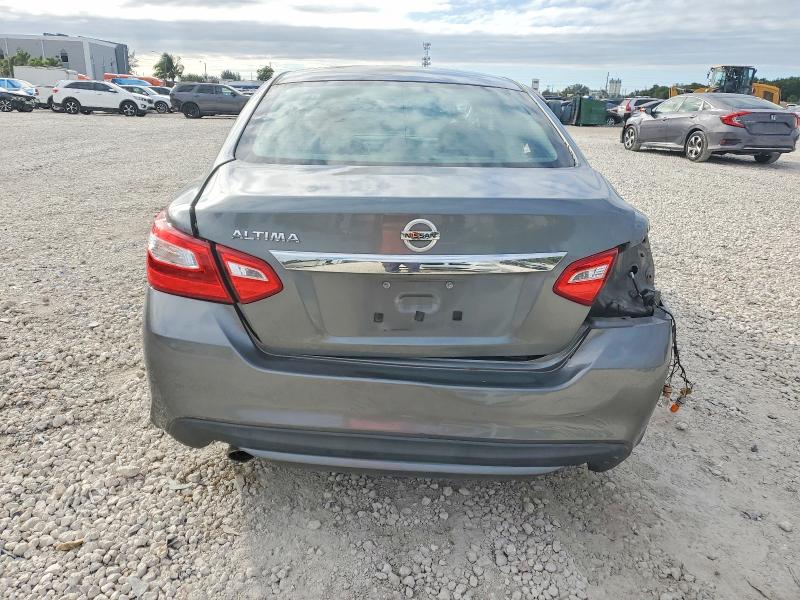 Photo 6 from auction – 2016 NISSAN ALTIMA 2.5 with VIN 1N4AL3AP5GN392047