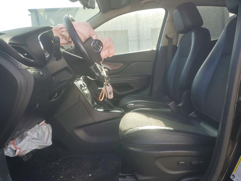 Photo 7 from auction – 2019 BUICK ENCORE with VIN KL4CJESB4KB712647