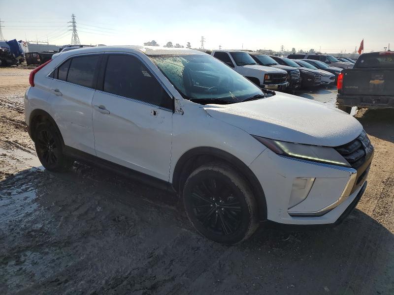 Photo 4 from auction – 2018 MITSUBISHI ECLIPSE CR with VIN JA4AT4AA8JZ069195