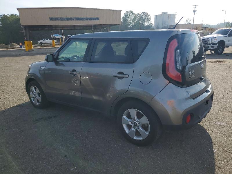 Photo 2 from auction – 2019 KIA SOUL with VIN KNDJN2A22K7000657