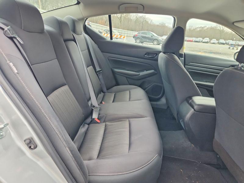 Photo 10 from auction – 2024 NISSAN ALTIMA with VIN 1N4BL4BV5RN375890