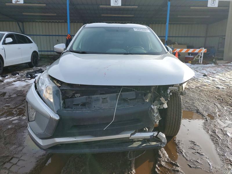 Photo 5 from auction – 2020 MITSUBISHI ECLIPSE CR with VIN JA4AT3AA4LZ024624