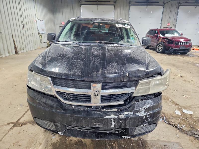 Photo 5 from auction – 2010 DODGE JOURNEY SX with VIN 3D4PG5FV0AT115439