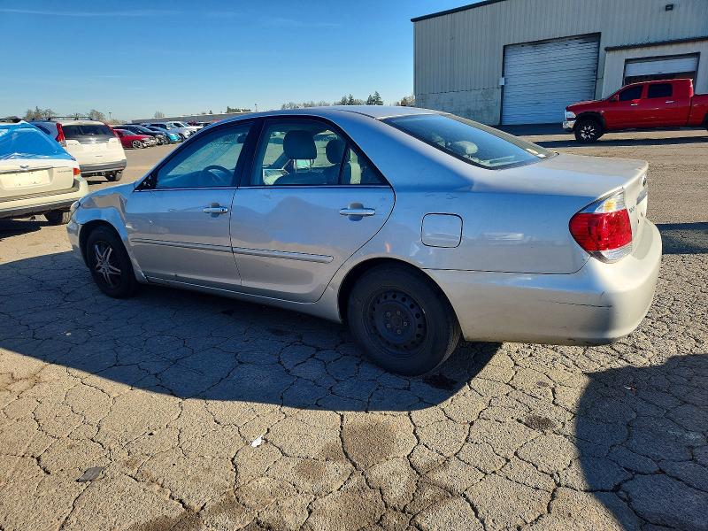 Photo 2 from auction – 2006 TOYOTA CAMRY LE with VIN 4T1BE32K66U105178