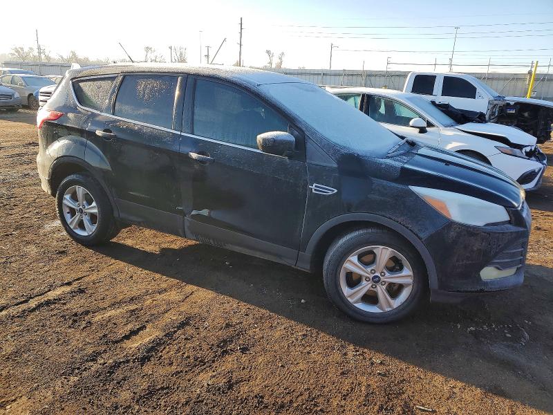 Zdjęcie 4 z aukcji – 2016 FORD ESCAPE SE z VIN 1FMCU0G73GUC78250