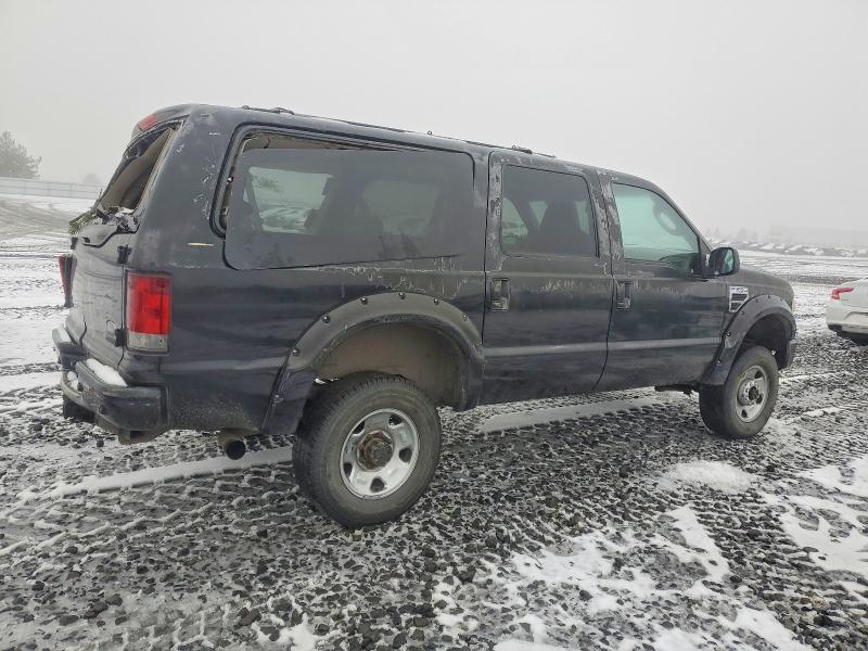 Photo 3 from auction – 2003 FORD EXCURSION with VIN 1FMSU45P73EC79377