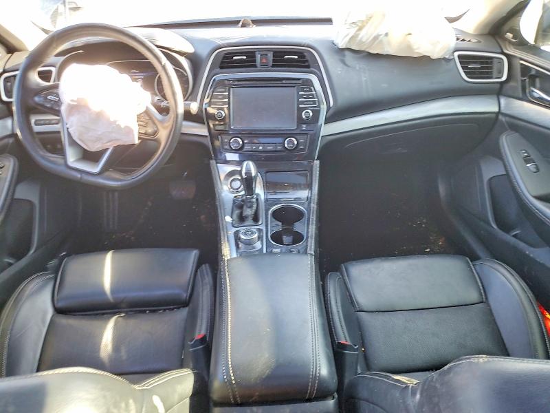 Фото 8 с аукциона – 2017 NISSAN MAXIMA с VIN 1N4AA6AP0HC385933