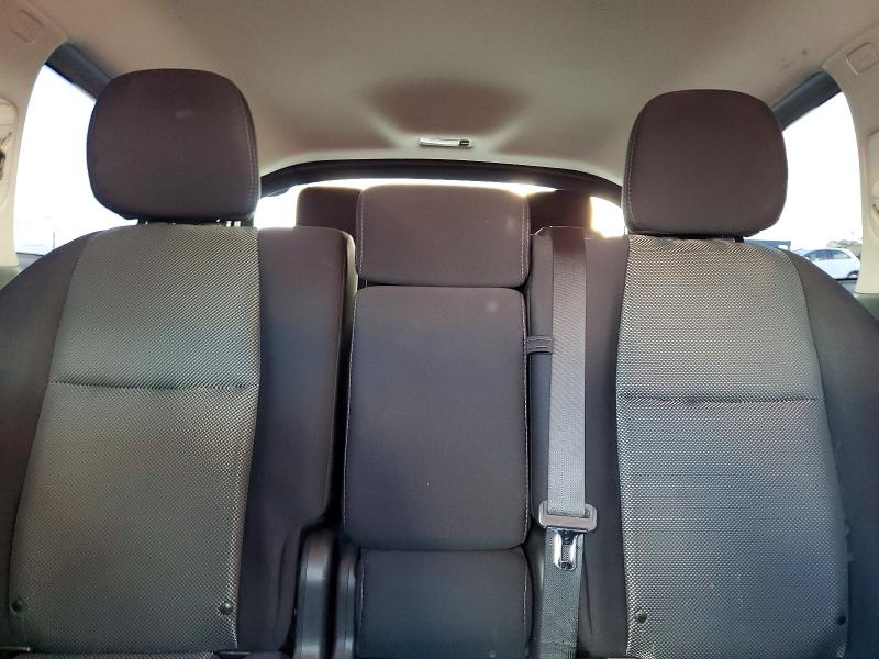 Photo 10 from auction – 2018 NISSAN PATHFINDER with VIN 5N1DR2MN1JC642733
