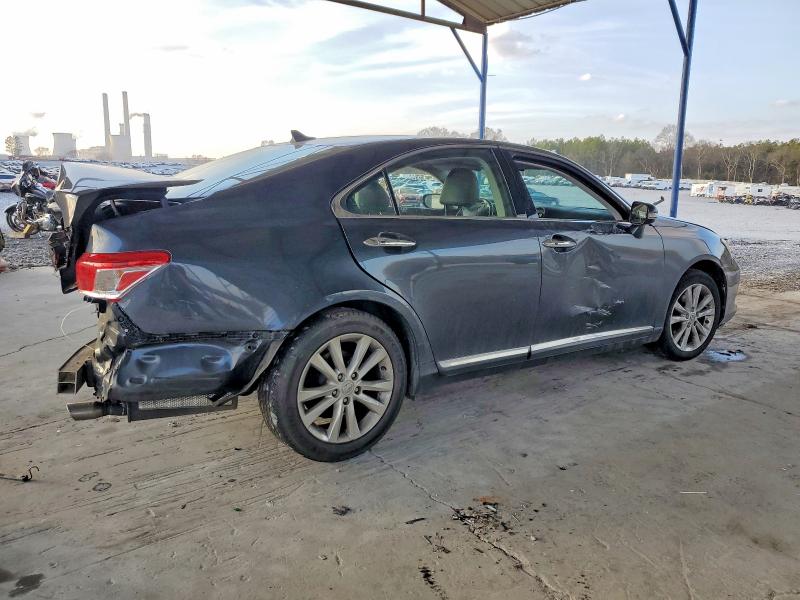Photo 3 from auction – 2010 LEXUS ES 350 with VIN JTHBK1EG5A2402230