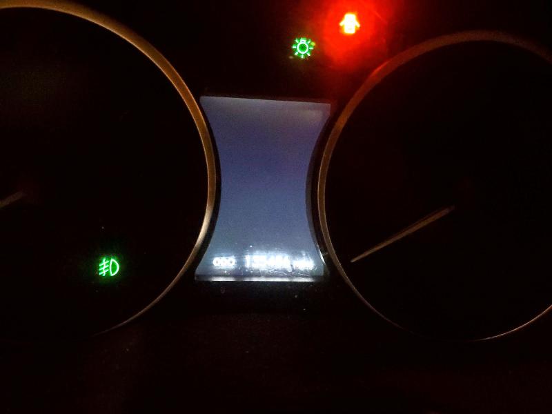 Photo 9 from auction – 2014 LEXUS ES 350 with VIN JTHBK1GG6E2137806