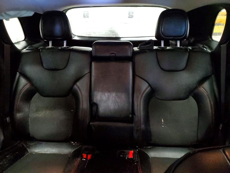 Photo 10 from auction – 2022 JEEP CHEROKEE with VIN 1C4PJMBXXND545183