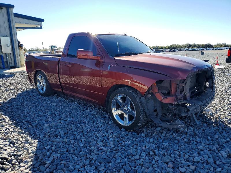 Photo 4 from auction – 2013 DODGE 1500 TRADE with VIN 3C6JR6AT3DG569696