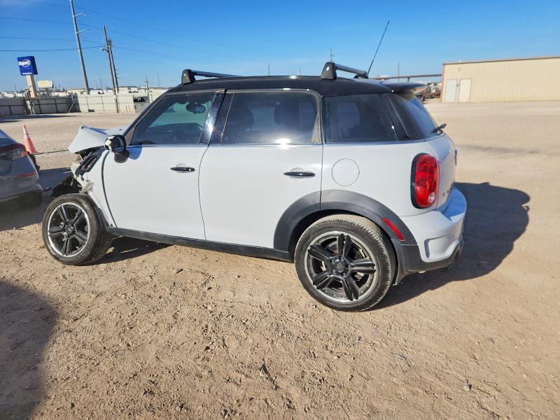 Photo 2 from auction – 2015 MINI COOPER S C with VIN WMWZC3C52FWT02996