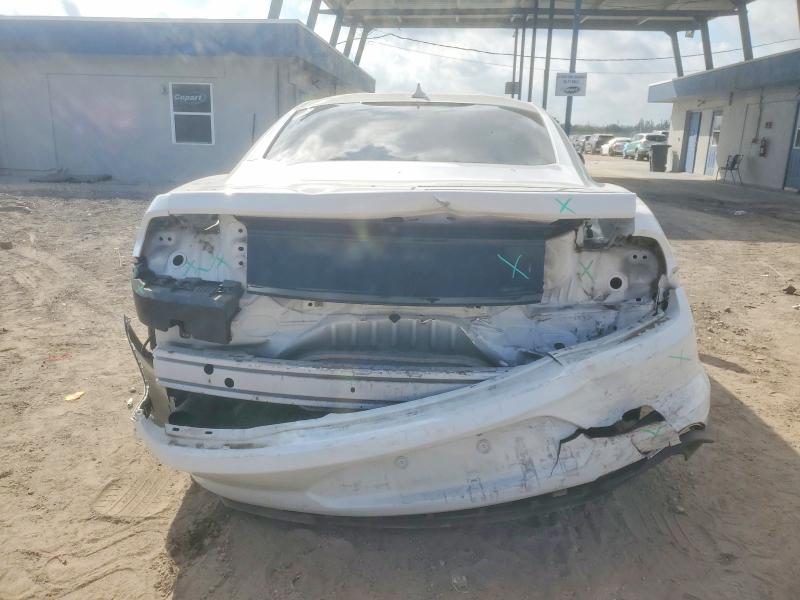 Photo 6 from auction – 2021 FORD MUSTANG with VIN 1FA6P8TH7M5135674