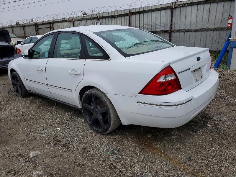 Photo 2 from auction – 2005 FORD FIVE HUNDR with VIN 1FAFP24105G133978