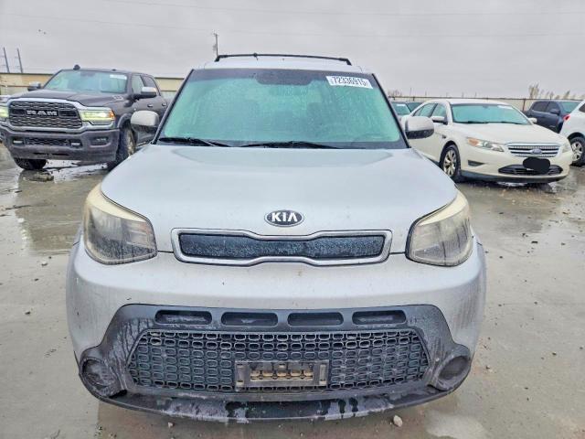Photo 5 from auction – 2015 KIA SOUL with VIN KNDJP3A50F7769965