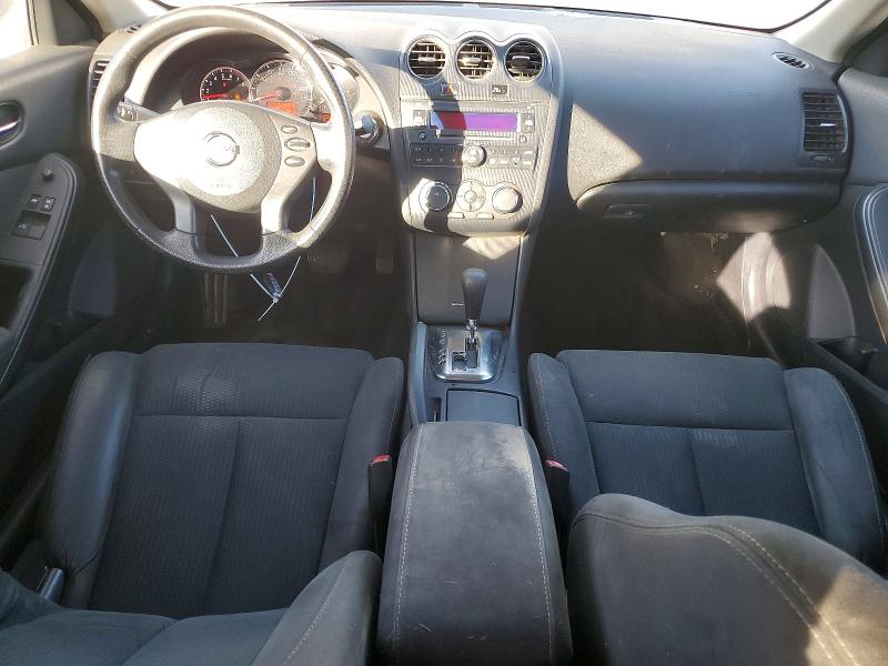 Photo 8 from auction – 2013 NISSAN ALTIMA S with VIN 1N4AL2EP7DC198048