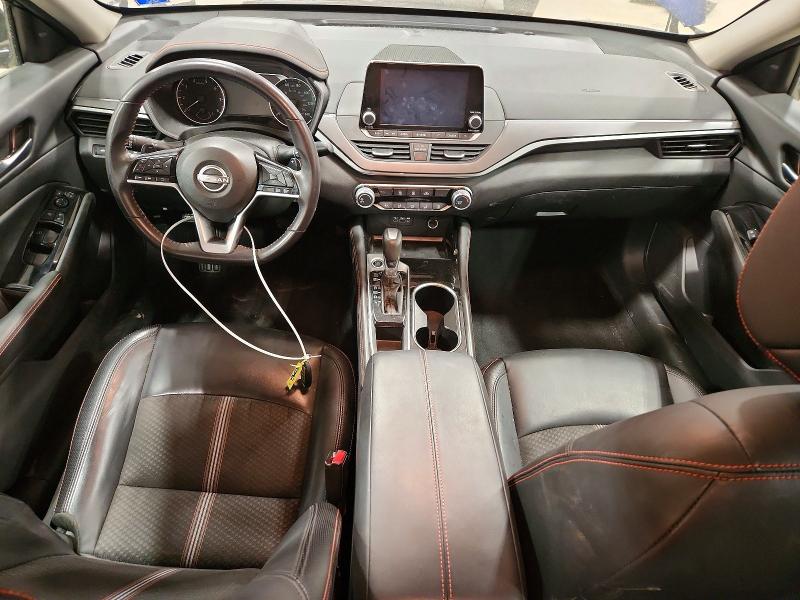 Photo 8 from auction – 2024 NISS ALTIMA with VIN 1N4BL4CV5RN396768