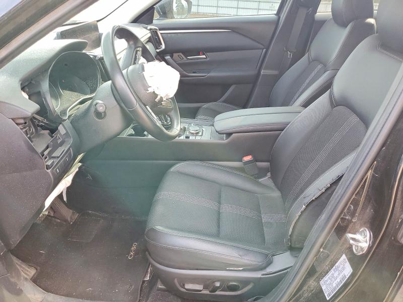 Photo 7 from auction – 2023 MAZDA CX-50 PREF with VIN 7MMVABCM1PN143081