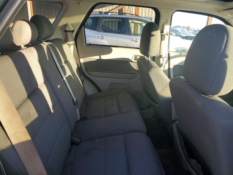 Photo 11 from auction – 2009 FORD ESCAPE with VIN 1FMCU93709KD05686
