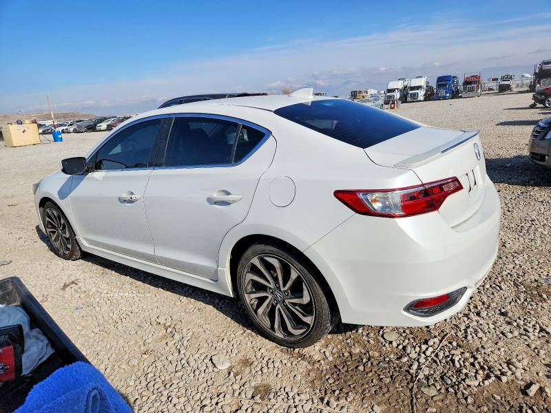 Photo 2 from auction – 2016 ACURA ILX with VIN 19UDE2F89GA013783