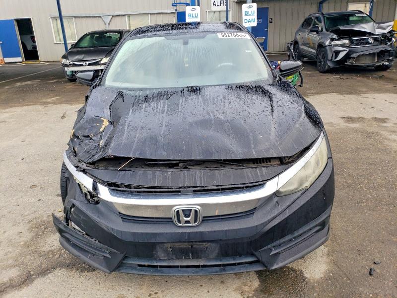 Photo 5 from auction – 2016 HONDA CIVIC EX with VIN 19XFC2F76GE232511