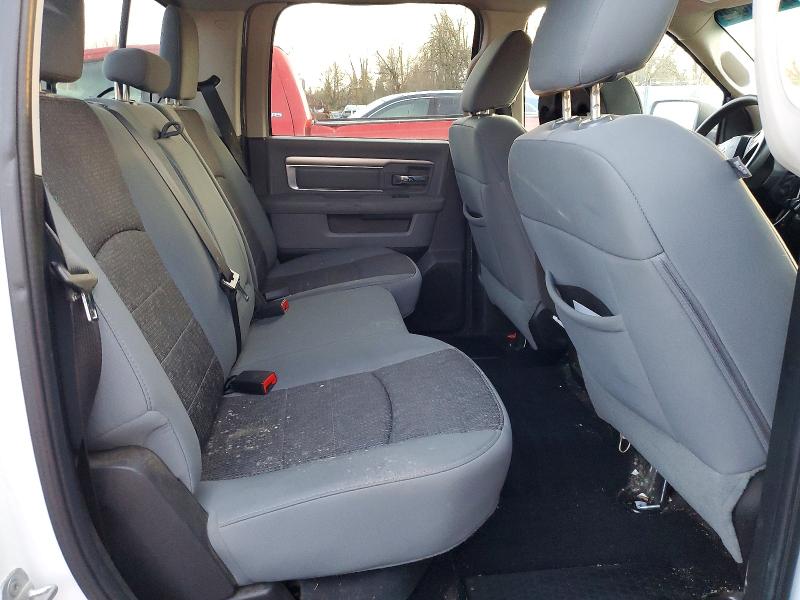 Photo 10 from auction – 2013 RAM 1500 SLT with VIN 1C6RR7LT6DS593506
