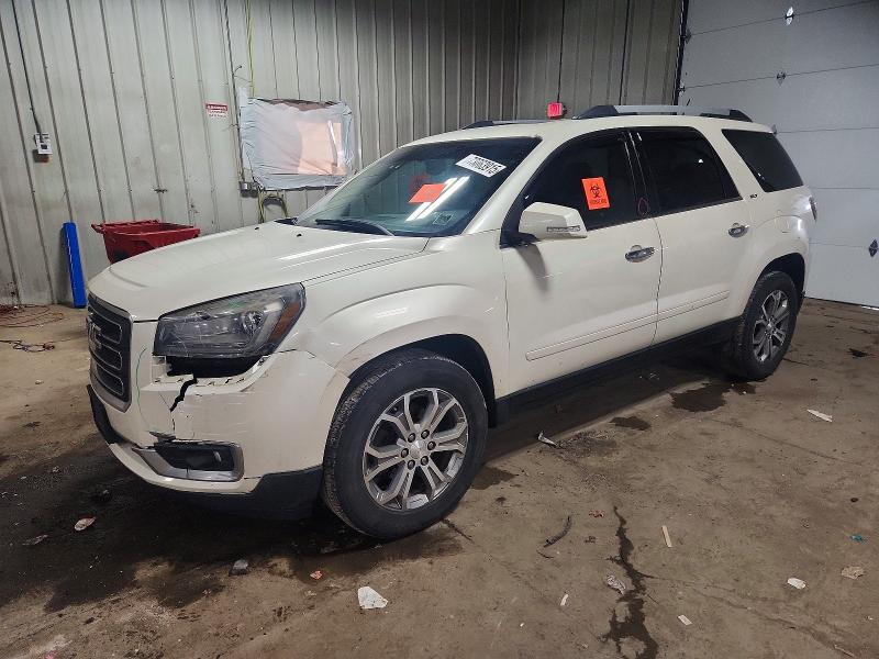 GMC ACADIA 2014 with VIN 1GKKVRKDXEJ328191 - Photo from auction