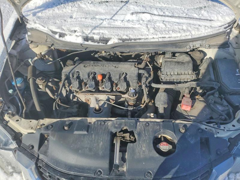 Photo 11 from auction – 2015 HONDA CIVIC LX with VIN 2HGFB2F58FH001695