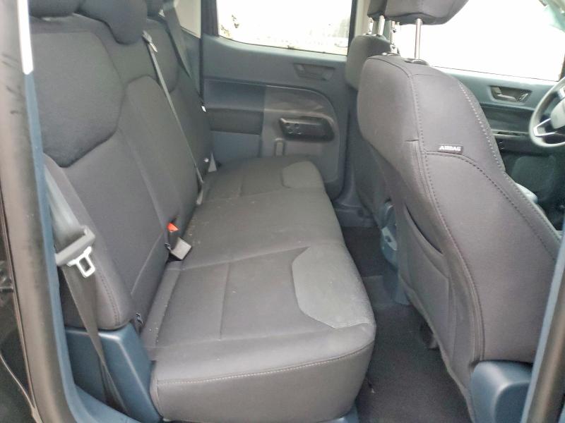 Photo 10 from auction – 2025 FORD MAVERICK with VIN 3FTTW8A34SRB03766