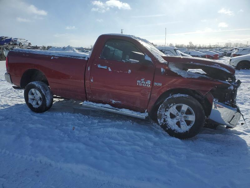 Zdjęcie 4 z aukcji – 2013 RAM 1500 z VIN 3C6JR6ETXDG598932