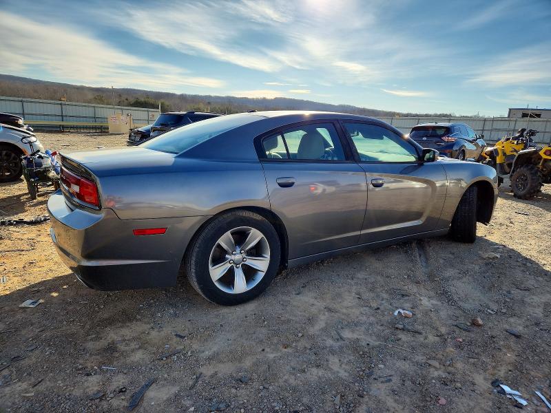 Photo 3 from auction – 2012 DODGE CHARGER SE with VIN 2C3CDXBG8CH137891