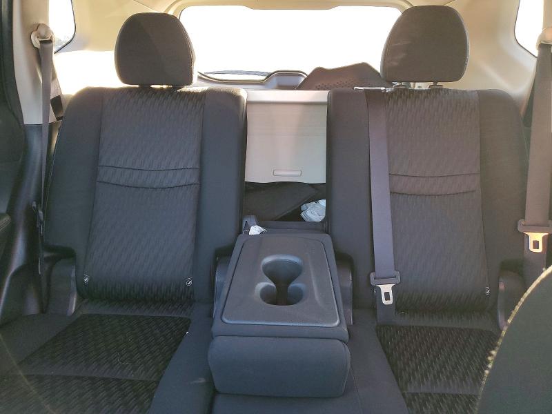 Photo 10 from auction – 2017 NISSAN ROGUE S with VIN KNMAT2MTXHP514355