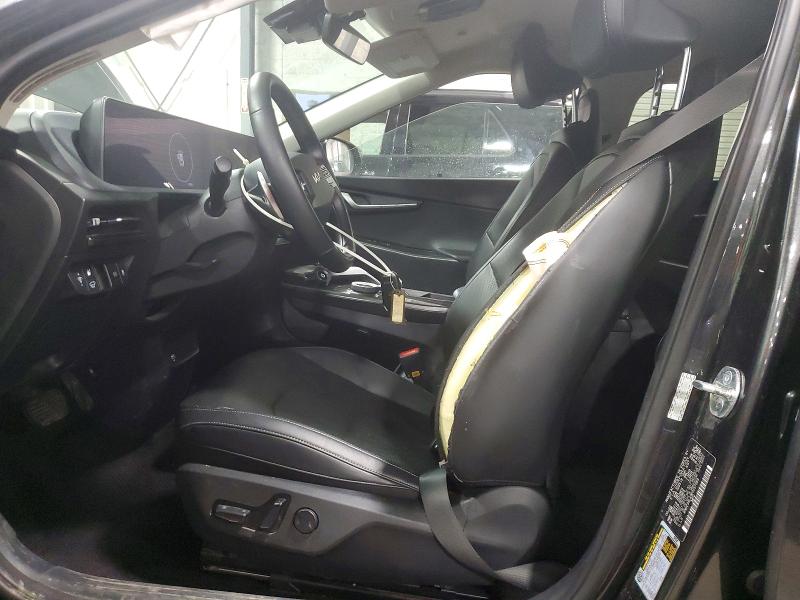 Photo 7 from auction – 2023 KIA EV6 LIGHT with VIN KNDC34LA9P5157569
