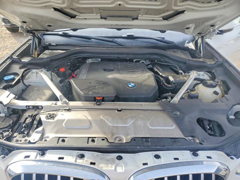 Zdjęcie 11 z aukcji – 2020 BMW X3 XDRIVE3 z VIN 5UXTY5C08L9B41091