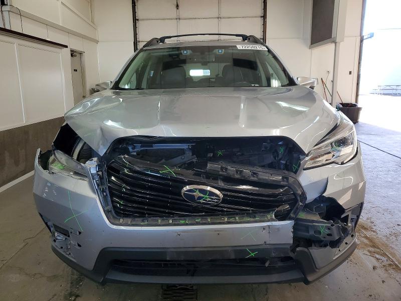 Photo 5 from auction – 2021 SUBARU ASCENT TOU with VIN 4S4WMARD9M3448134