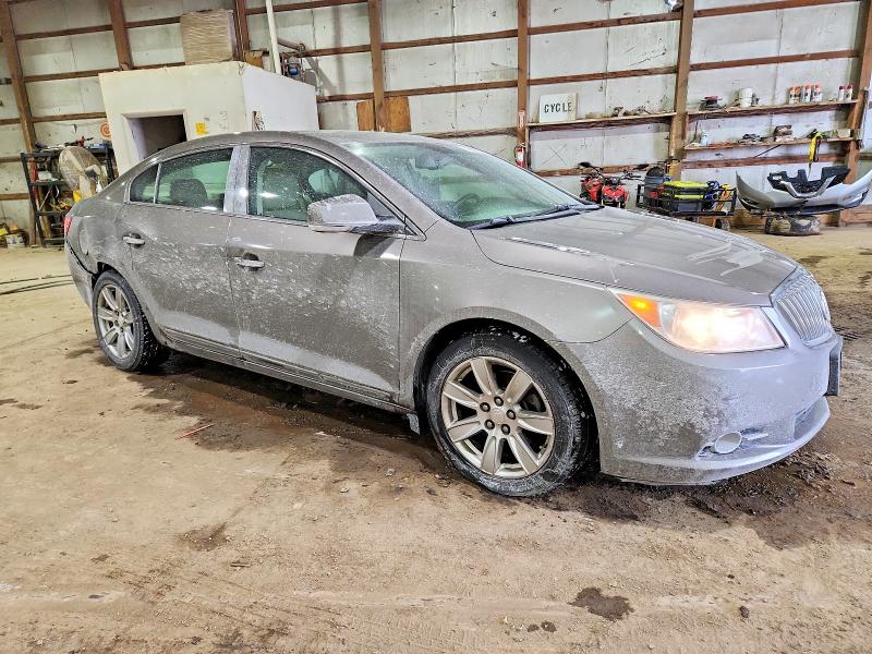 صورة رقم 4 من المزاد - 2012 BUICK LACROSSE مع VIN 1G4GC5E3XCF174015