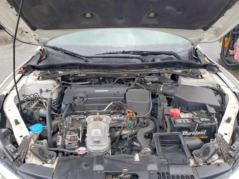 Photo 11 from auction – 2017 HONDA ACCORD with VIN 1HGCR2F63HA202171