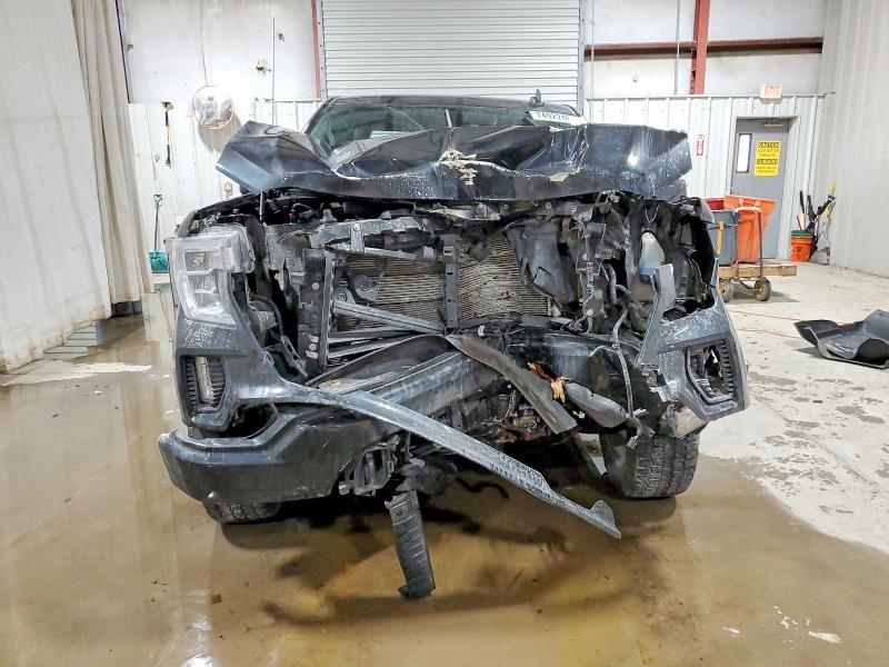Photo 5 from auction – 2021 GMC SIERRA with VIN 3GTU9CET5MG426117